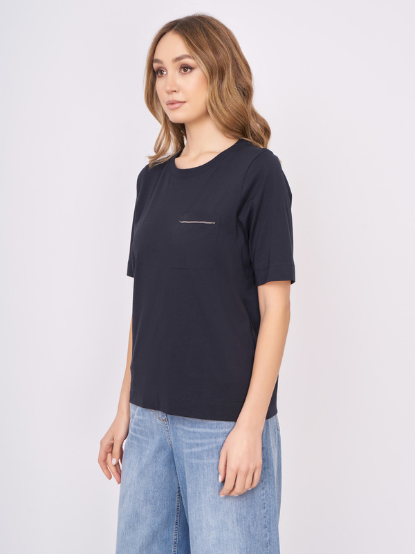 Э870001-44073/23-01 Футболка Gerry Weber