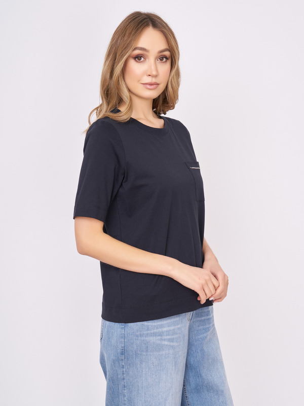 Э870001-44073/23-01 Футболка Gerry Weber