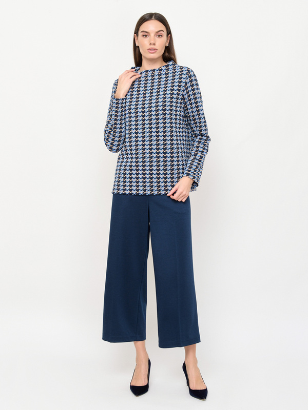 Э124354/м/24-02 Джемпер Rabe