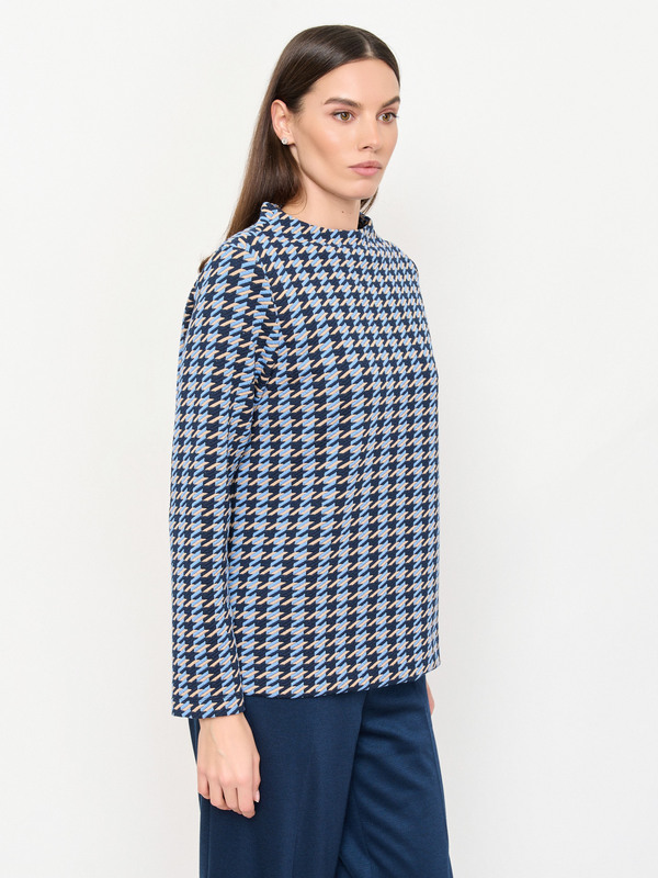 Э124354/м/24-02 Джемпер Rabe