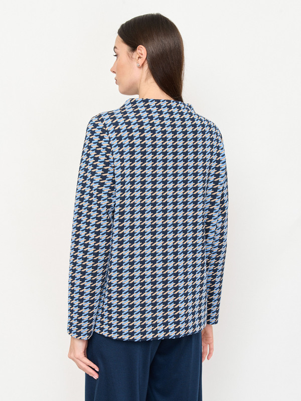 Э124354/м/24-02 Джемпер Rabe