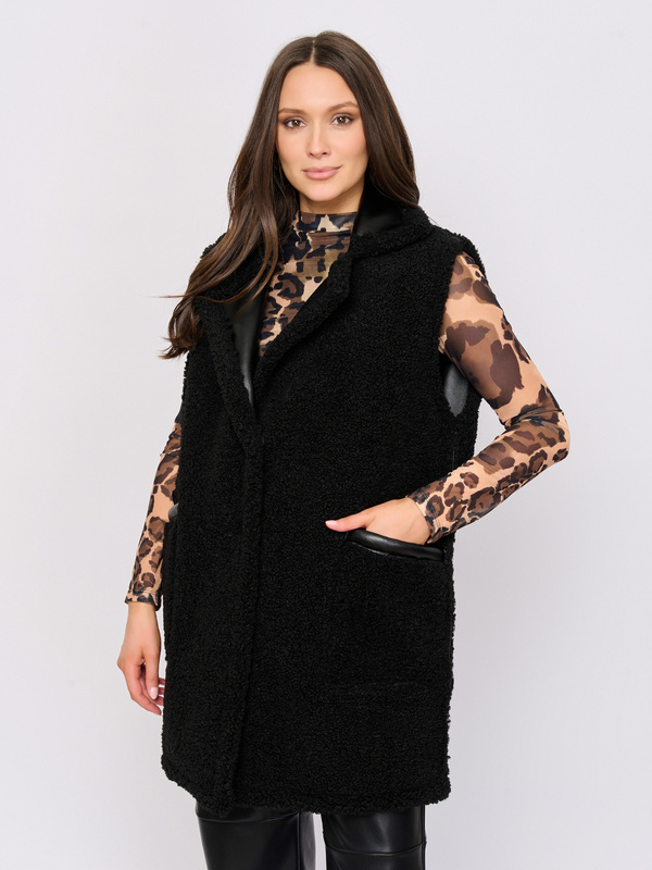 Жилет D.Exterior, фото 6