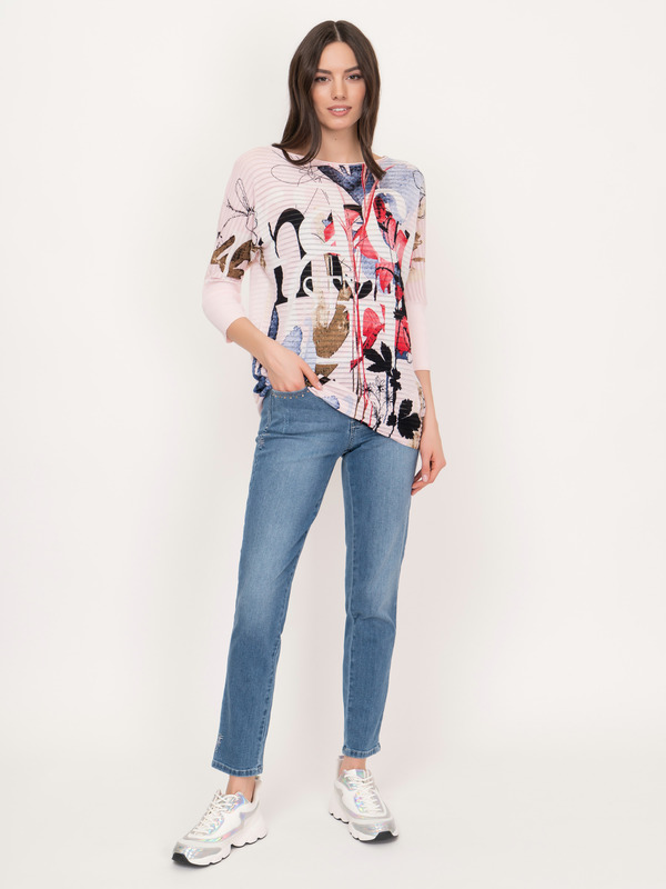 Э772045-15115/21-01 Джемпер Taifun