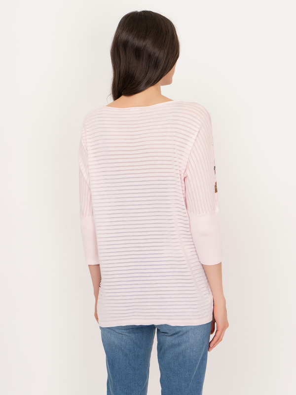 Э772045-15115/21-01 Джемпер Taifun