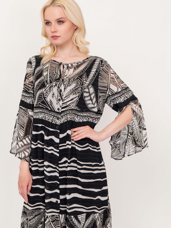 ЭANTARES 147/21-01 Платье Moretti