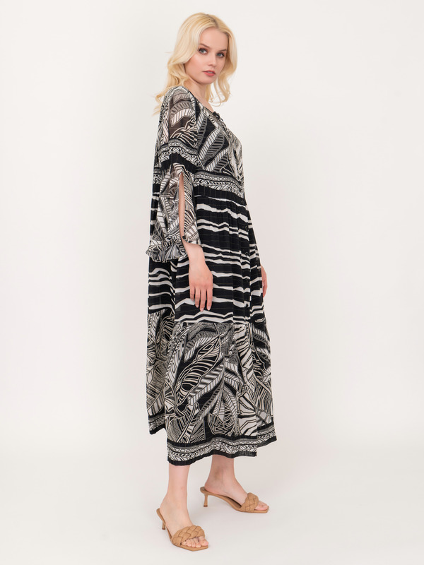 ЭANTARES 147/21-01 Платье Moretti