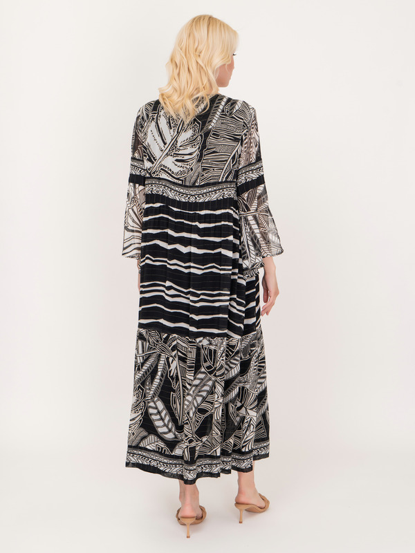 ЭANTARES 147/21-01 Платье Moretti