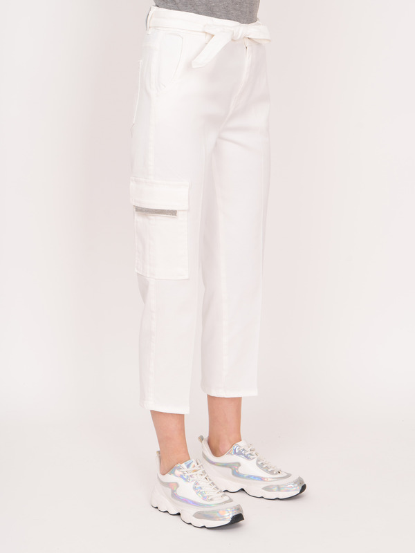 Э406830/22-01 Брюки Monari