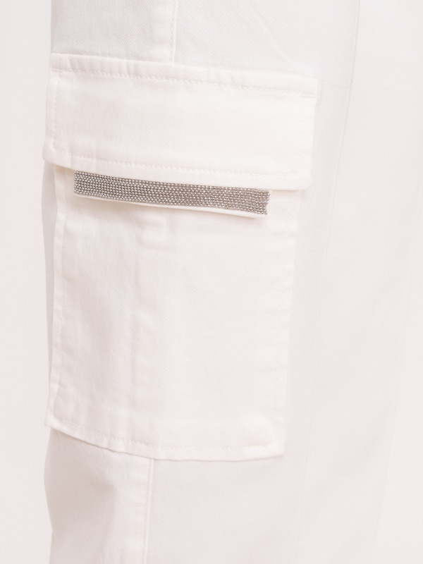 Э406830/22-01 Брюки Monari