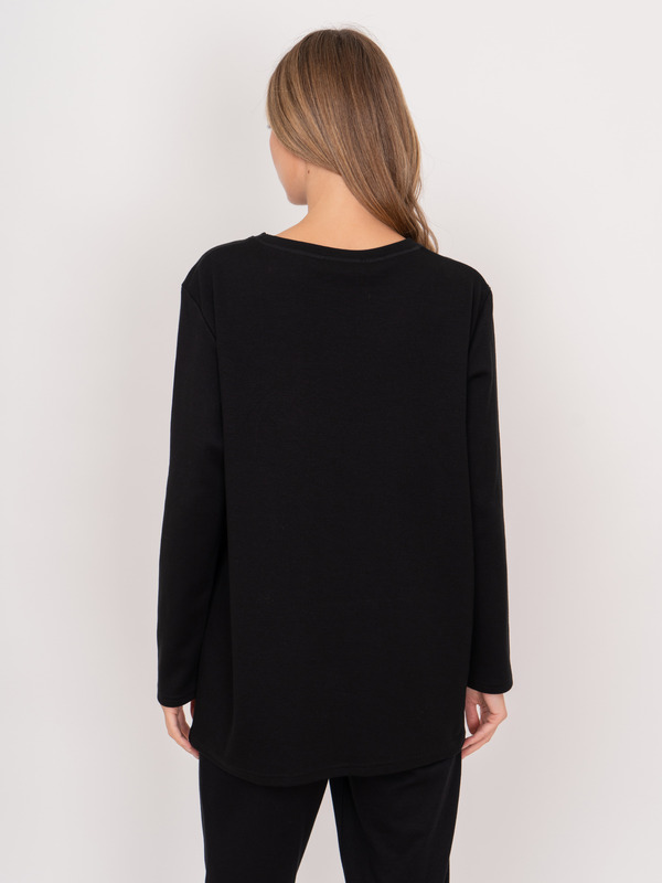 Э355102/22-02 Джемпер Dorisstreich