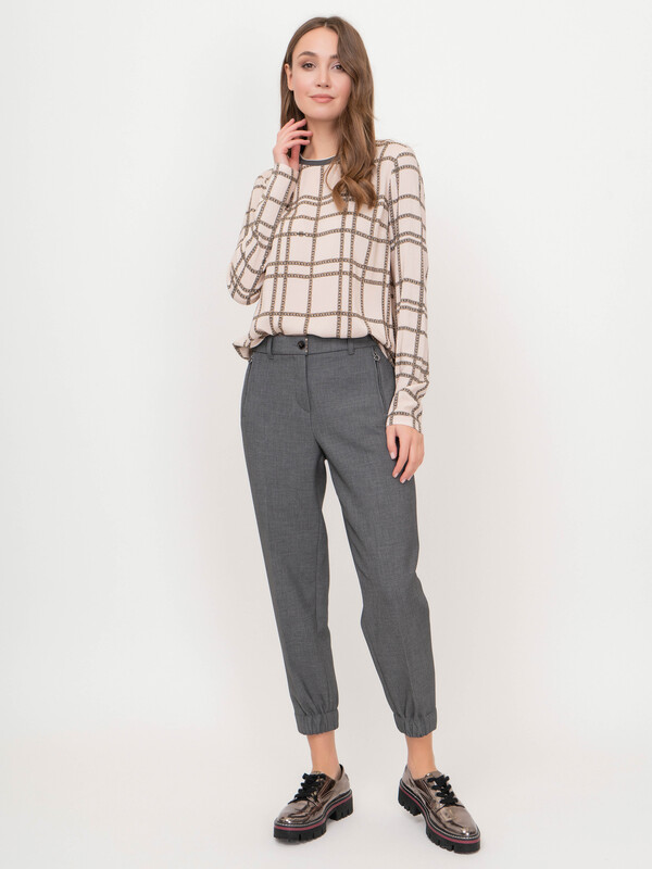 Э805900/3809/20-02 Блуза Riani