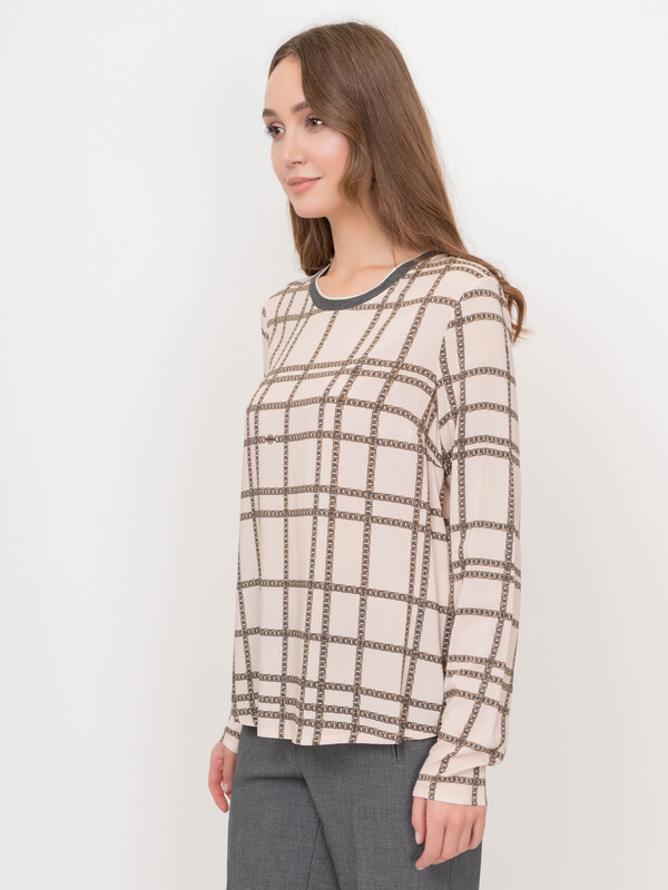 Э805900/3809/20-02 Блуза Riani