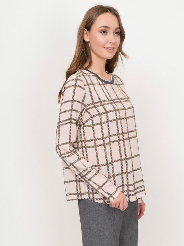 Э805900/3809/20-02 Блуза Riani