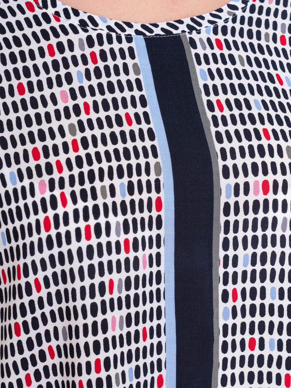 Э260203-21105/19-01 Блуза Samoon