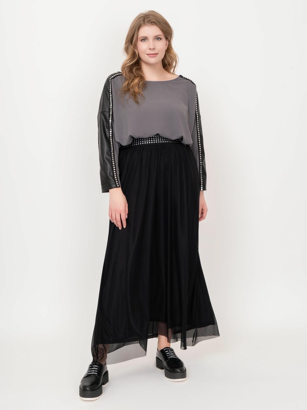 Э7401.6004/20-02 Юбка Mat Fashion