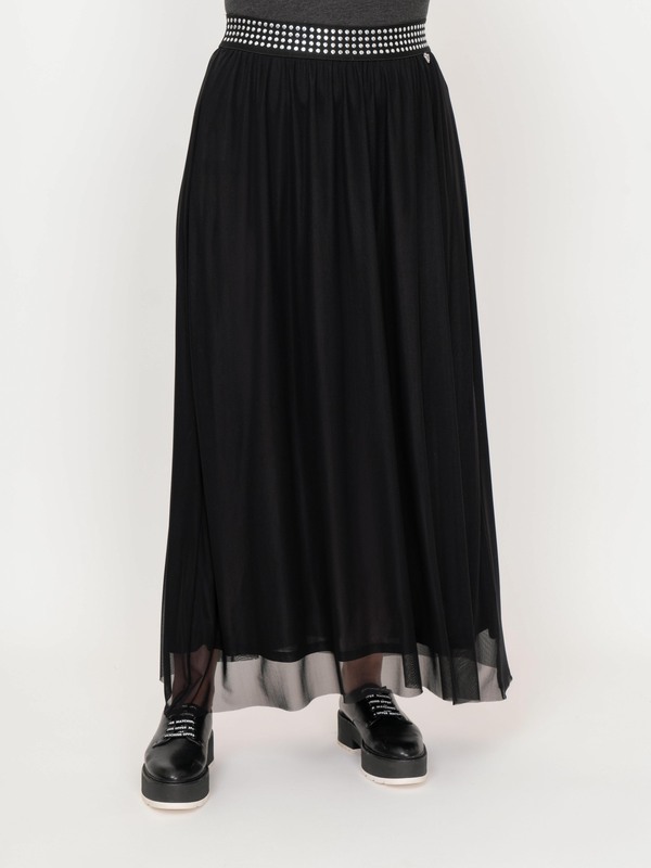 Э7401.6004/20-02 Юбка Mat Fashion