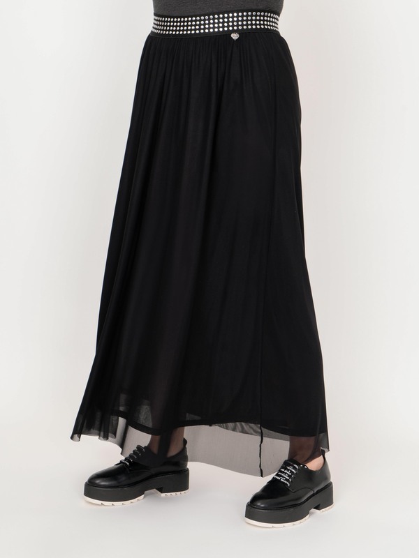 Э7401.6004/20-02 Юбка Mat Fashion