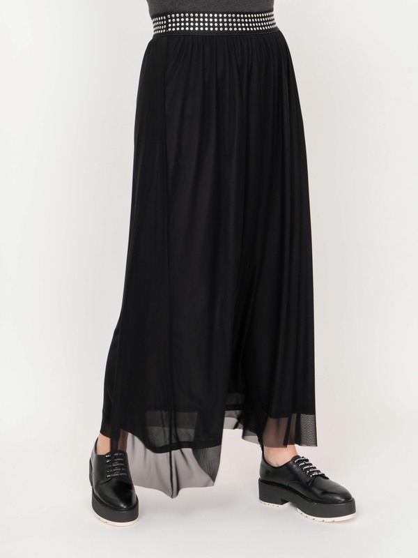 Э7401.6004/20-02 Юбка Mat Fashion