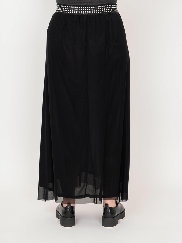 Э7401.6004/20-02 Юбка Mat Fashion