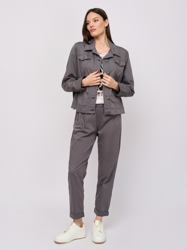 Жакет DORIS STREICH, фото 4