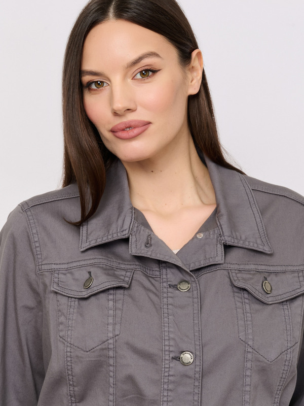 Жакет DORIS STREICH, фото 5