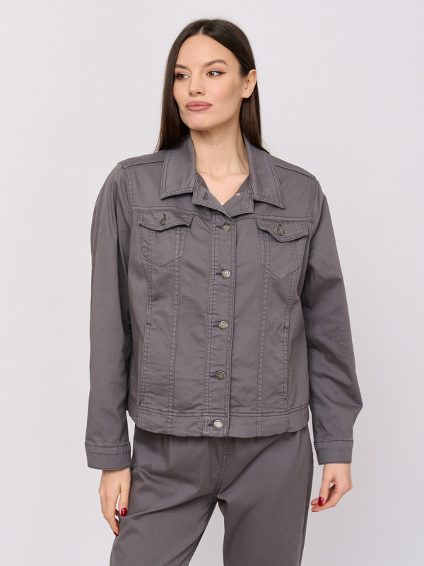 Жакет DORIS STREICH, фото 3