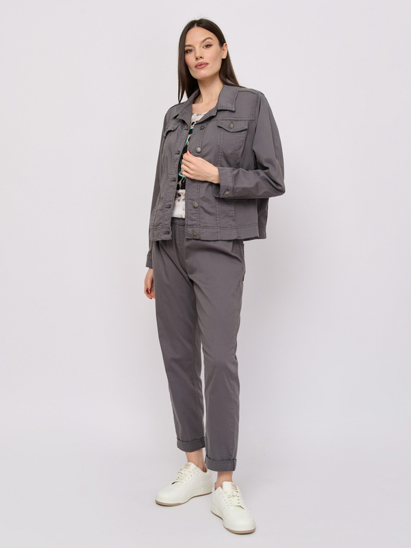 Жакет DORIS STREICH, фото 2