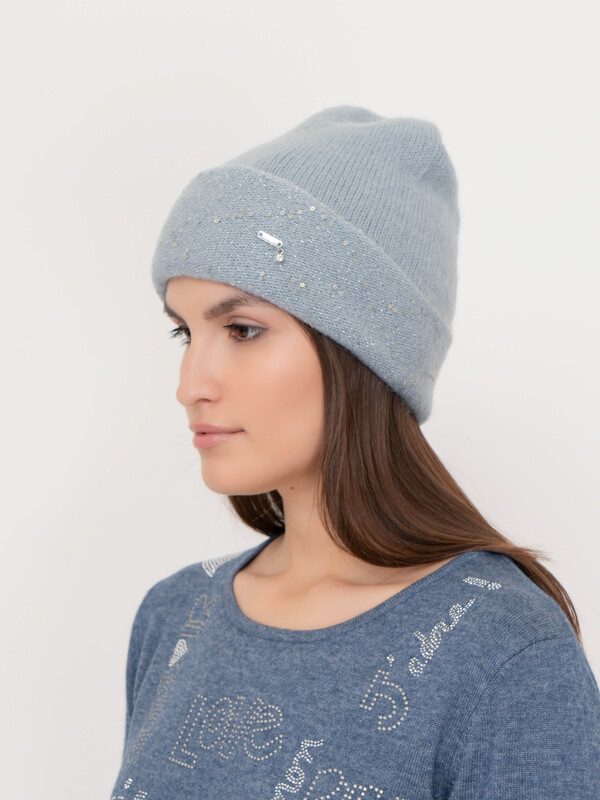 ЭSS6725 CRY/20-2 Шапка Vizio