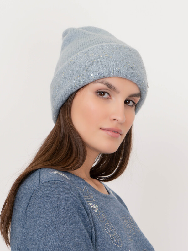 ЭSS6725 CRY/20-2 Шапка Vizio