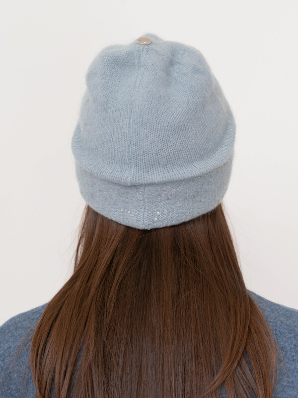 ЭSS6725 CRY/20-2 Шапка Vizio