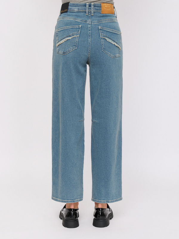 Джинсы Franco Vello, фото 6