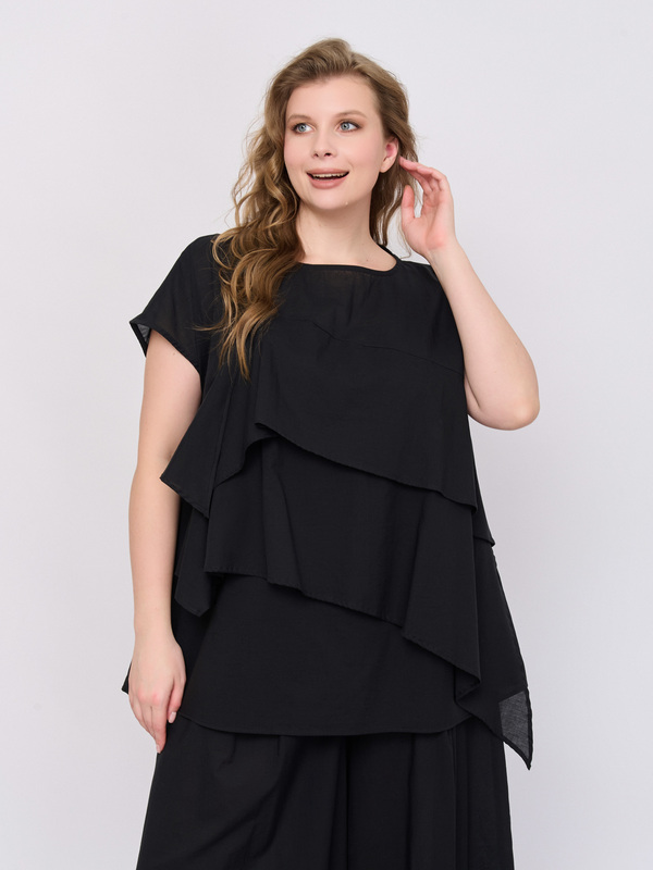 Блуза MAT FASHION, фото 2