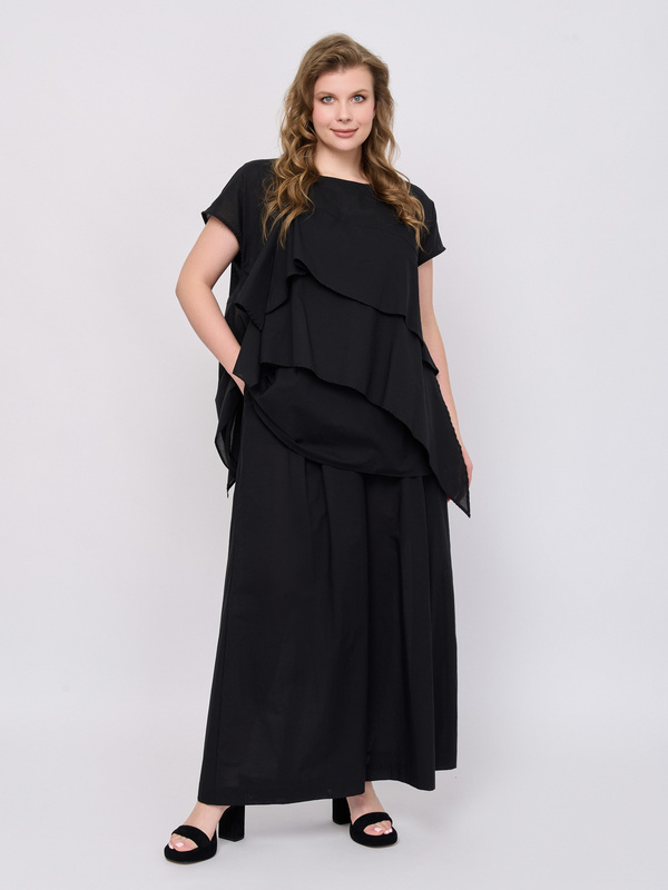 Блуза MAT FASHION, фото 4