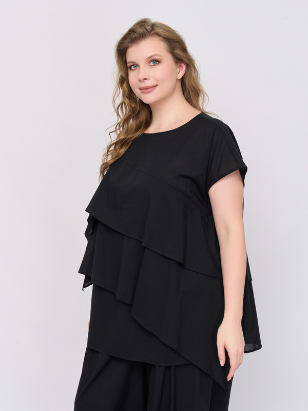 Блуза MAT FASHION, фото 5