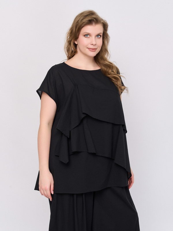 Блуза MAT FASHION, фото 8