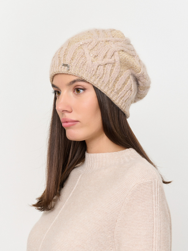 ЭSS1363B/24-02 Берет Vizio