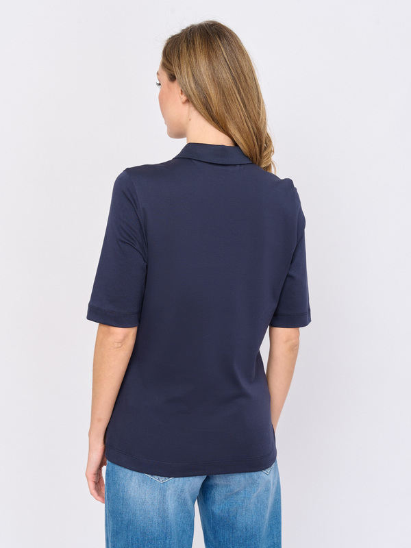 Э977086-35000/м/25-01 Блуза тр. Gerry Weber