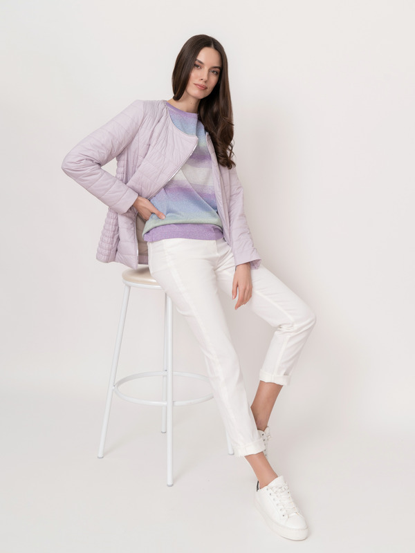 Э3272-122/м/22-01 Куртка утепленная Franco Vello