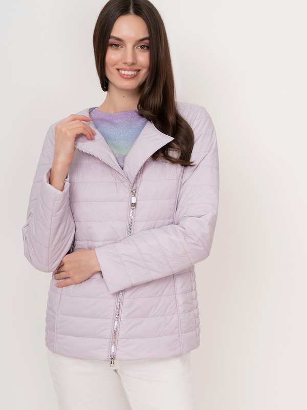 Э3272-122/м/22-01 Куртка утепленная Franco Vello