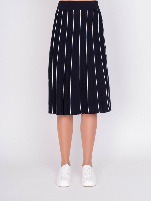 Э211001-25027/19-01 Юбка тр. Samoon