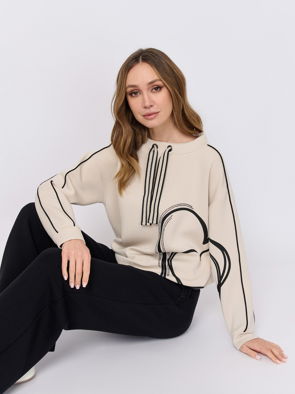 Джемпер Betty Barclay So Cosy