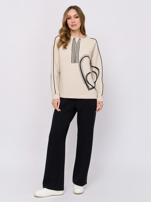 Джемпер Betty Barclay So Cosy, фото 7