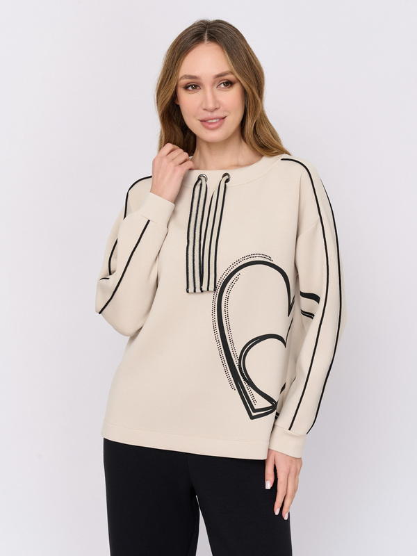 Джемпер Betty Barclay So Cosy, фото 6