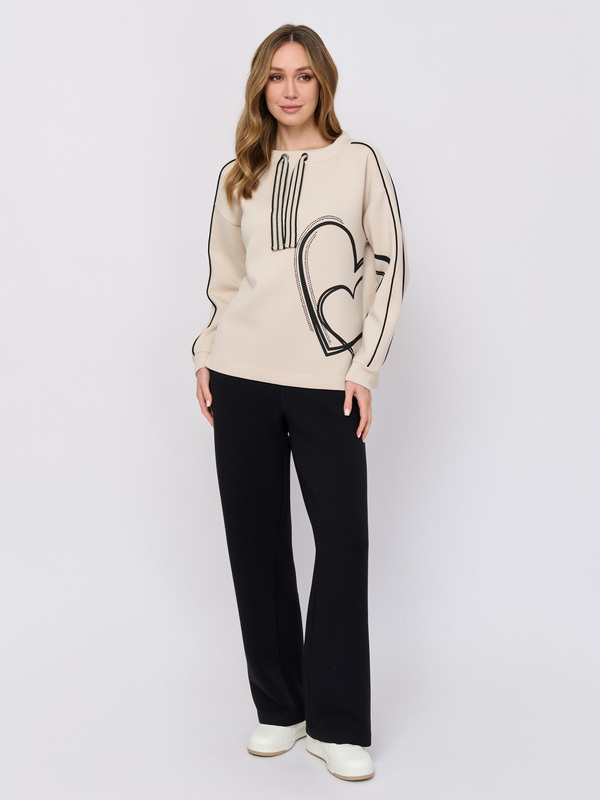 Джемпер Betty Barclay So Cosy, фото 3