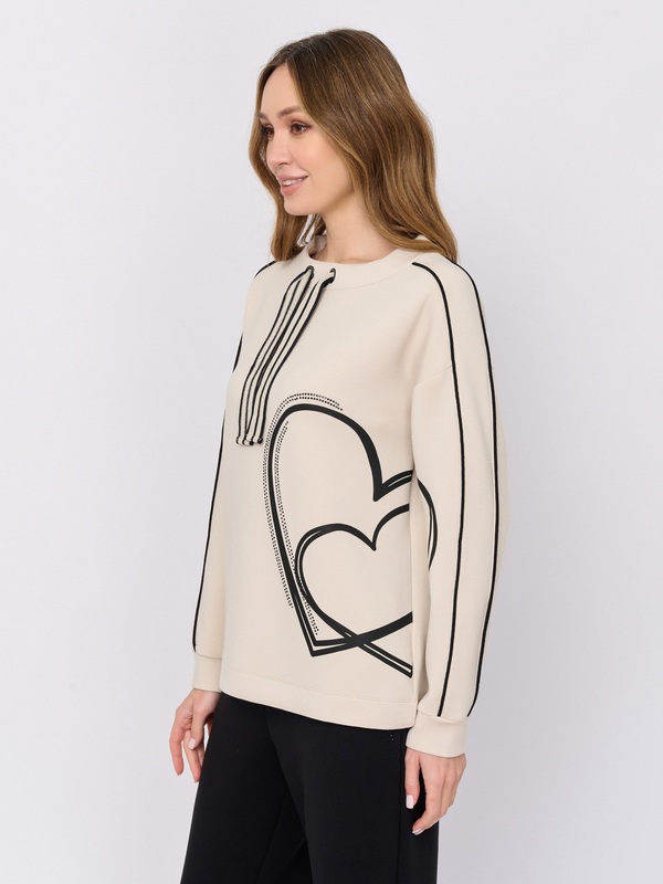 Джемпер Betty Barclay So Cosy, фото 5