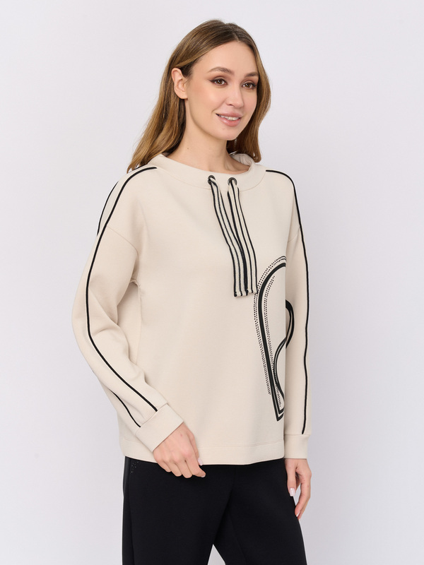 Джемпер Betty Barclay So Cosy, фото 8