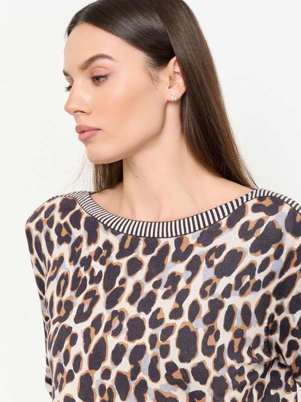 Э5129/2825/м/24-02 Джемпер Betty Barclay