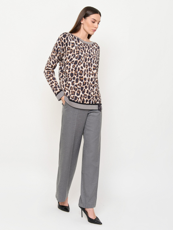 Э5129/2825/м/24-02 Джемпер Betty Barclay