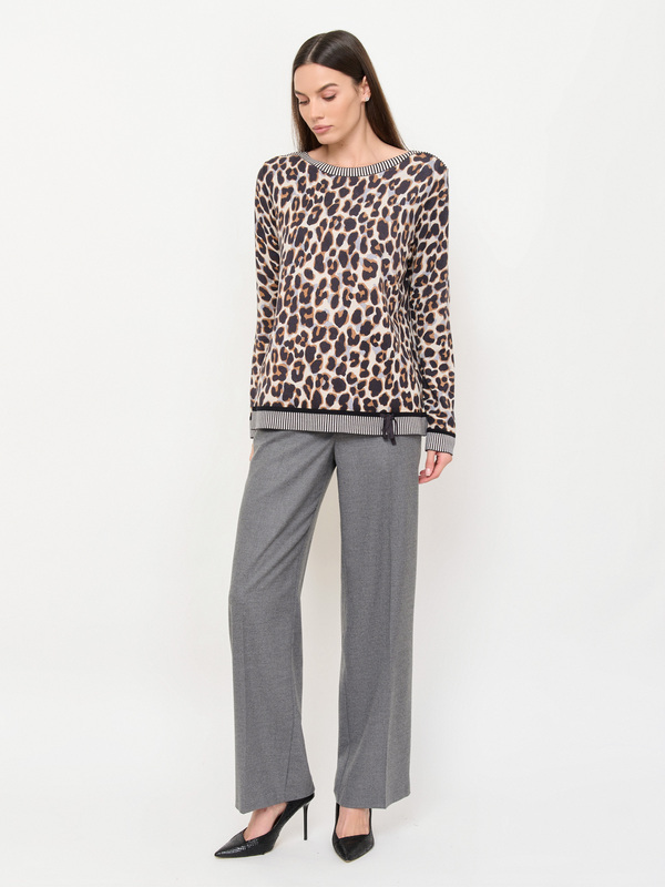 Э5129/2825/м/24-02 Джемпер Betty Barclay