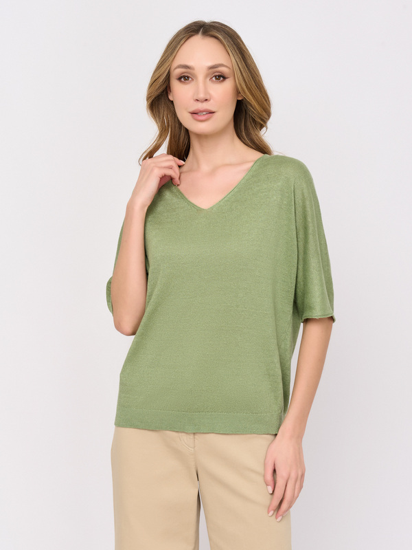 Джемпер Luisa Cerano